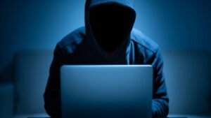 Illustrative image of a Scammer - Photo: USA Today