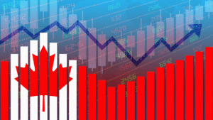Illustrative imagem about Canada’s Economy
