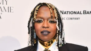 Lauryn Hill - Photo: Getty Images