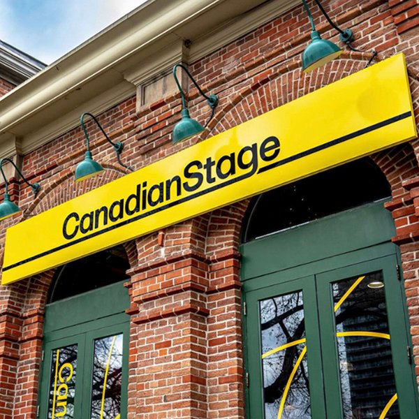 Canadia Stage - Photo: Stage Door News