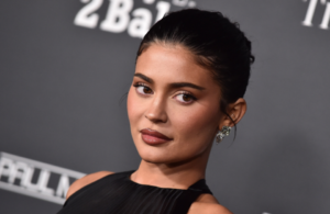 Kylie Jenner - Photo credit: Shutterstock.com / DFree