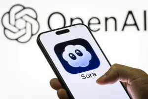 Sora/Open AI - Photo: Getty Images