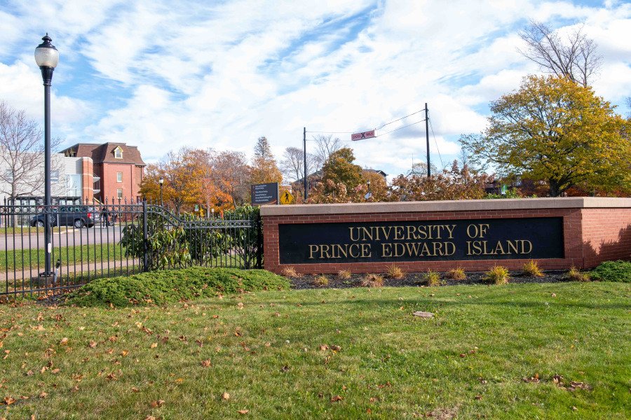 UPEI - Photo: University of Prince Edward Island