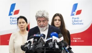 Pablo Rodriguez - Photo: THE CANADIAN PRESS/Christinne Muschi