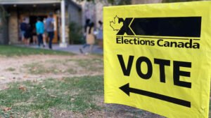 Elections Canada - Photo: Elections Canada